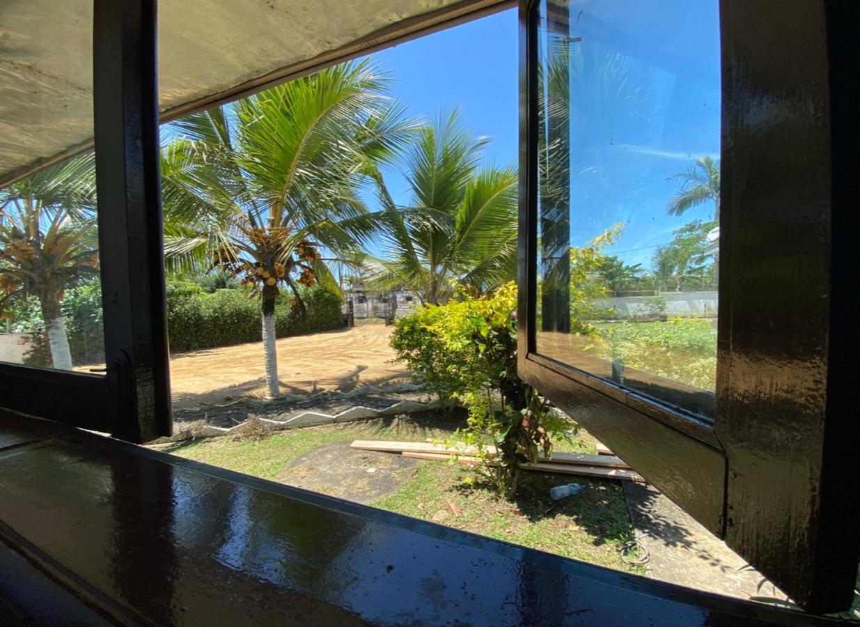 Le Dona Kribi Hotel Kültér fotó